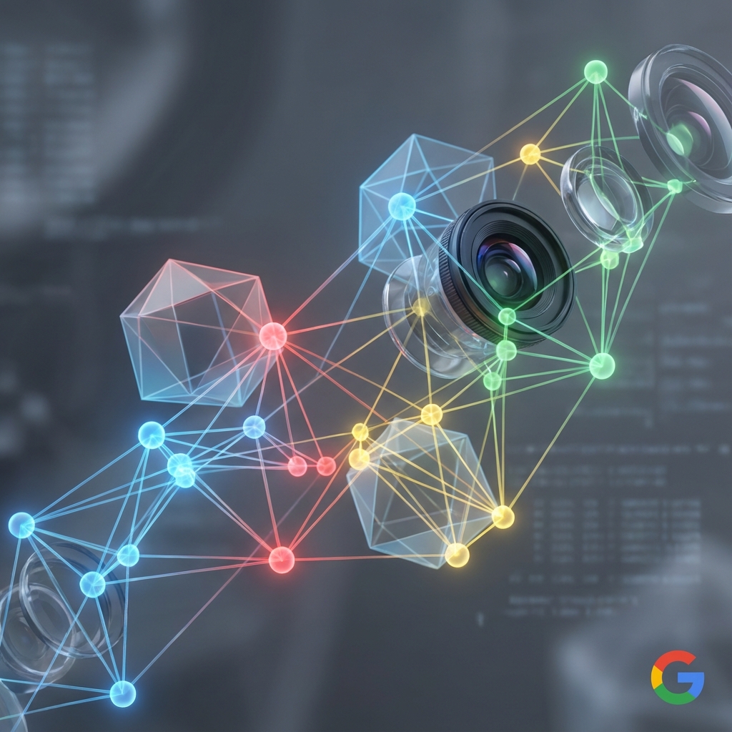 Google Research AI