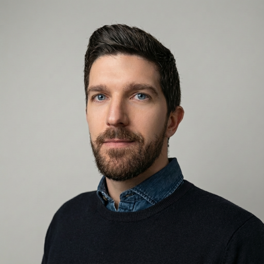Sergio Orts Escolano